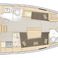 Hanse 418 | Piranha