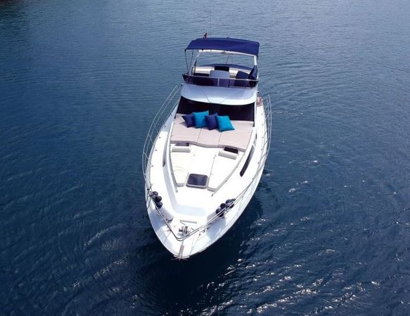 Custom Built 49 | Omega