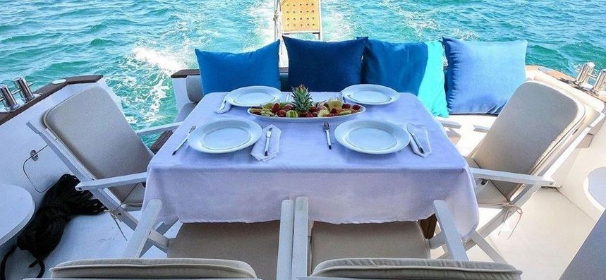 Custom Built 49 | Omega