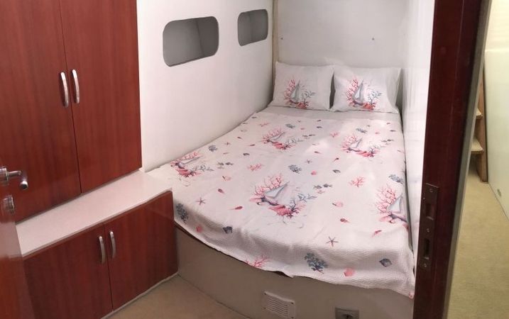 Custom Built 49 | Omega