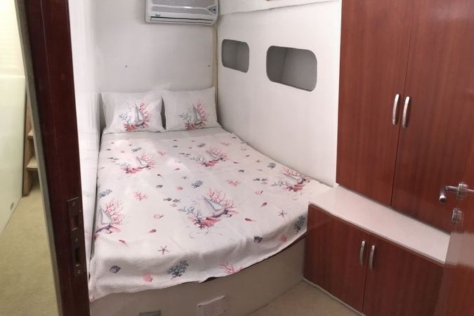 Custom Built 49 | Omega