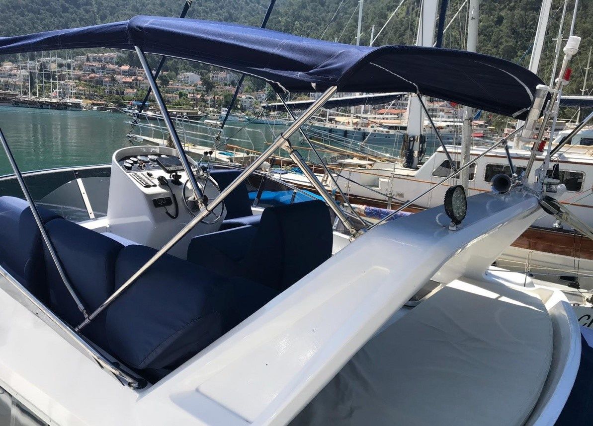 Custom Built 49 | Omega