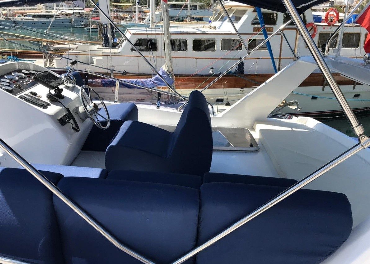 Custom Built 49 | Omega