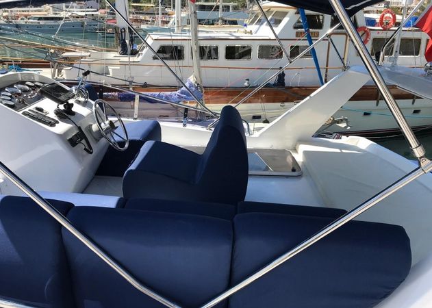 Custom Built 49 | Omega