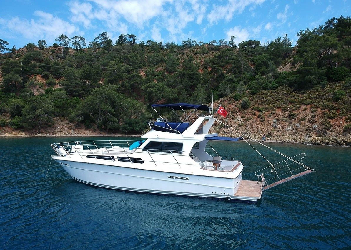 Custom Built 49 | Omega