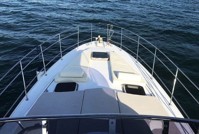 Custom Built 49 | Omega