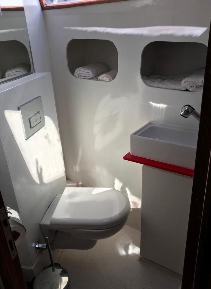 Custom Built 49 | Omega