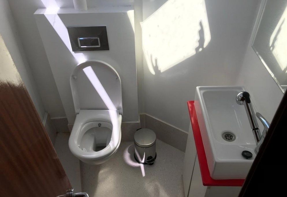 Custom Built 49 | Omega