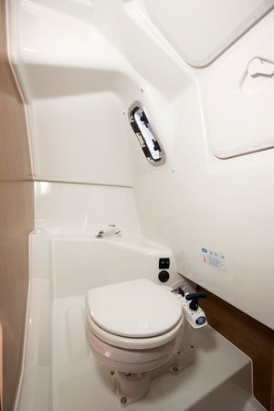 Beneteau Flyer 7.7 | Sun Deck