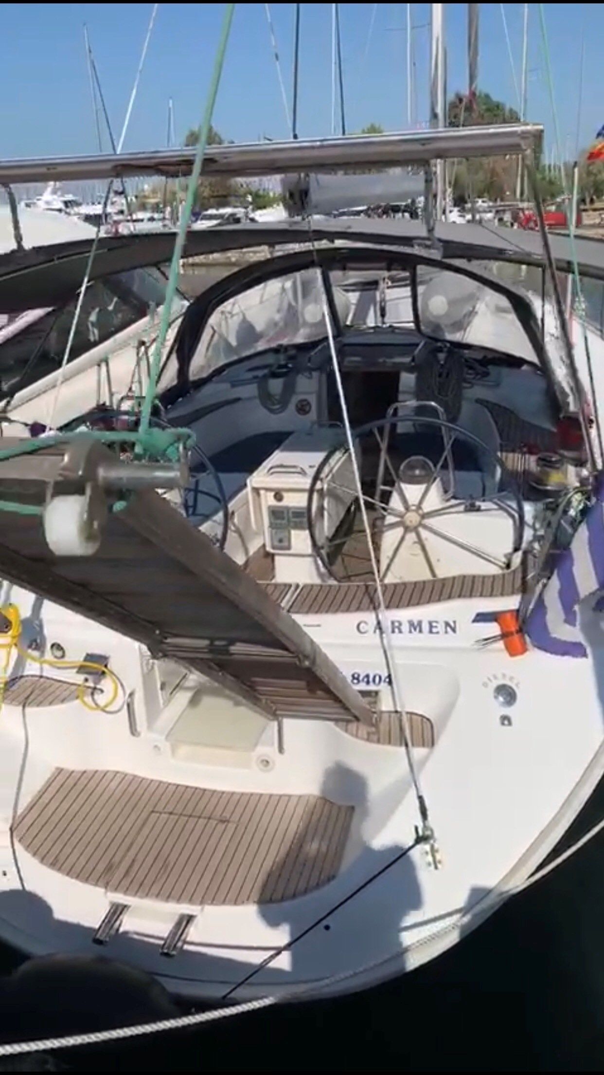 Bavaria 49 | Carmen