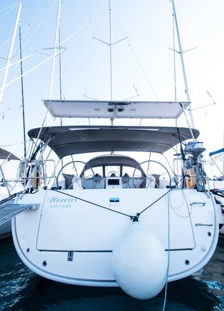 Bavaria Cruiser 46 | Nereus