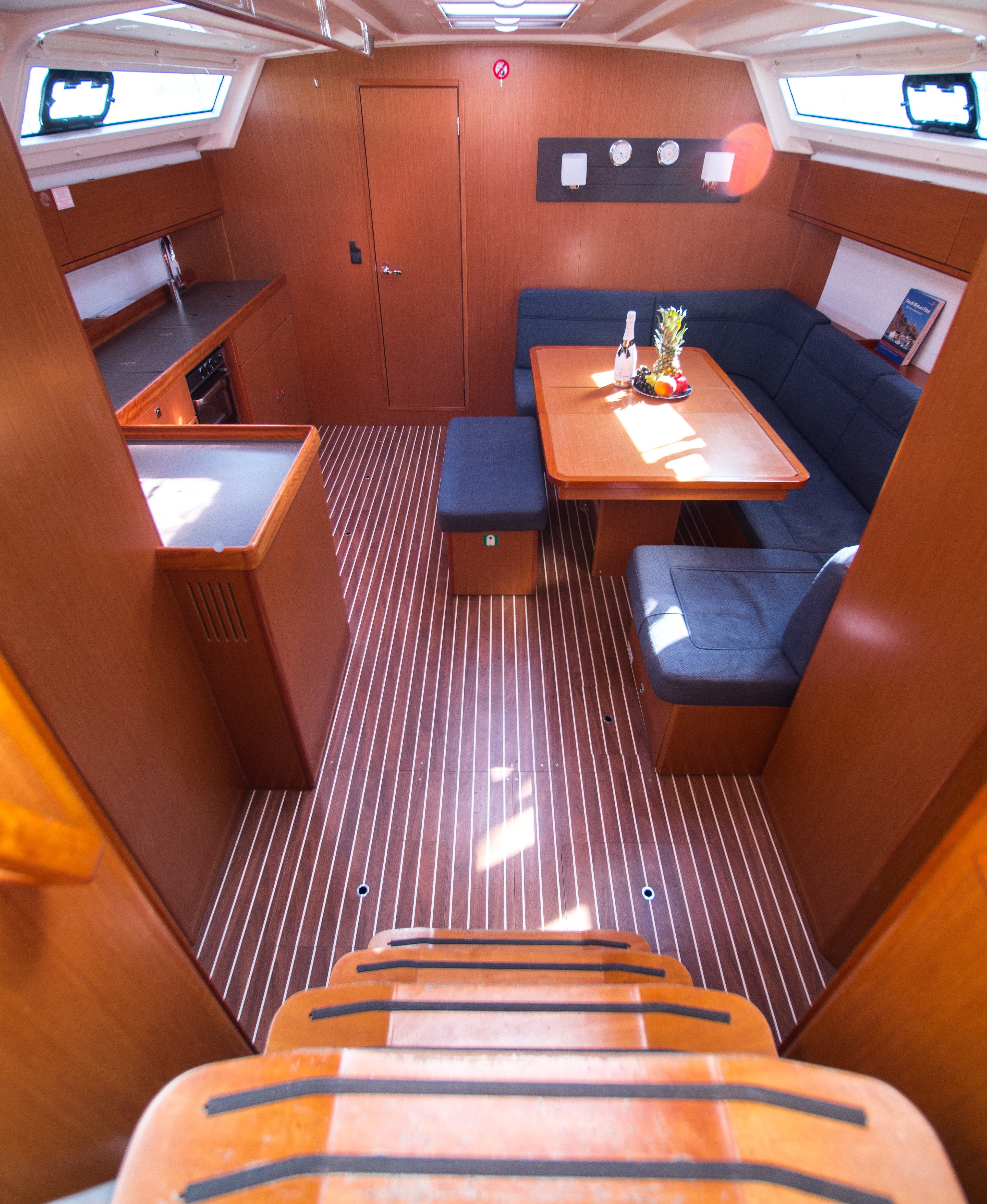Bavaria Cruiser 46 | Nereus