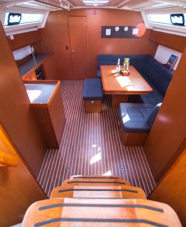 Bavaria Cruiser 46 | Nereus