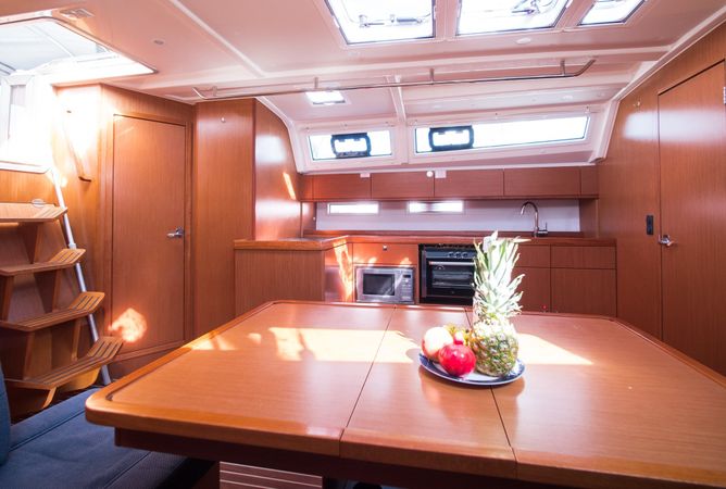 Bavaria Cruiser 46 | Nereus