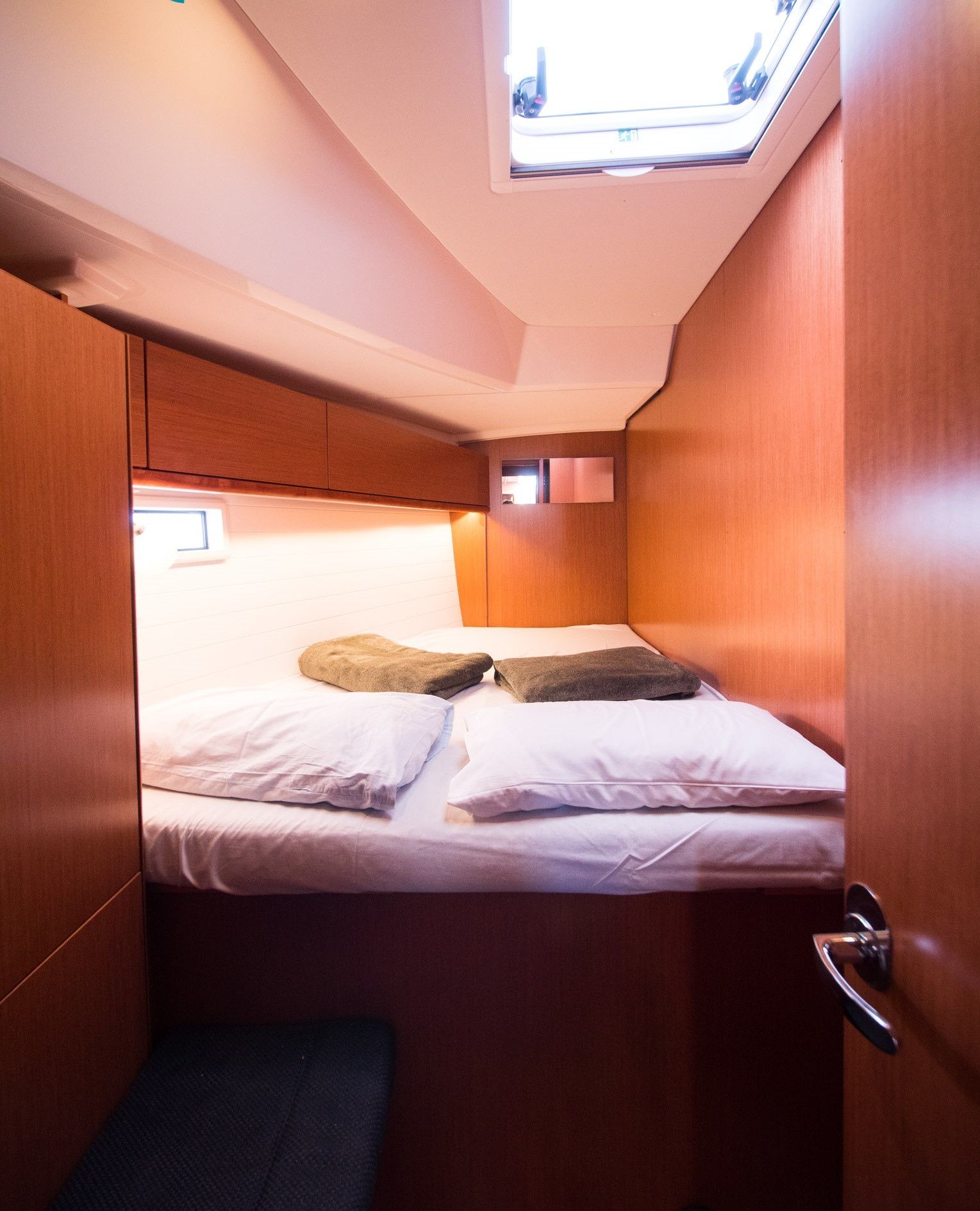 Bavaria Cruiser 46 | Nereus