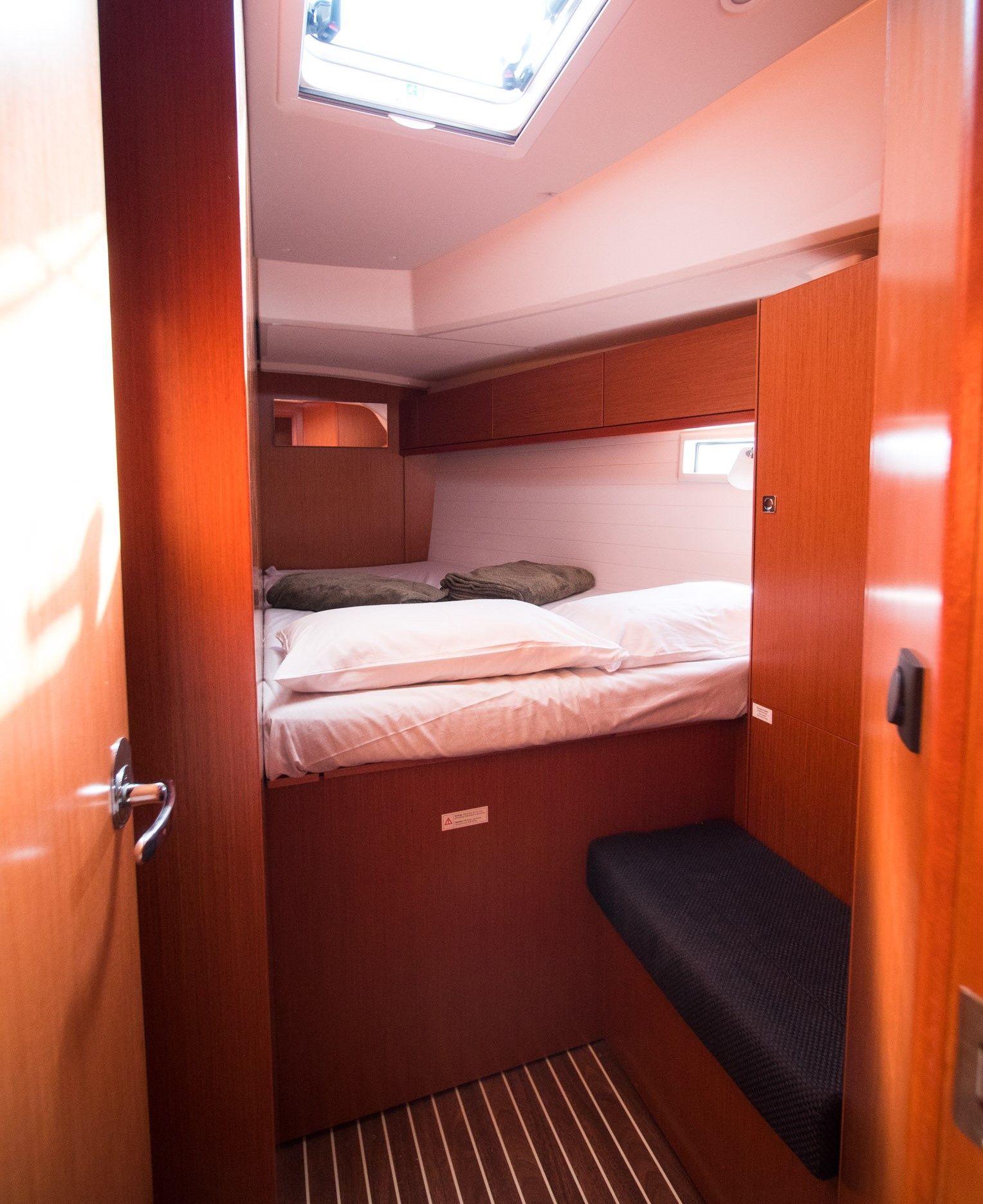 Bavaria Cruiser 46 | Nereus