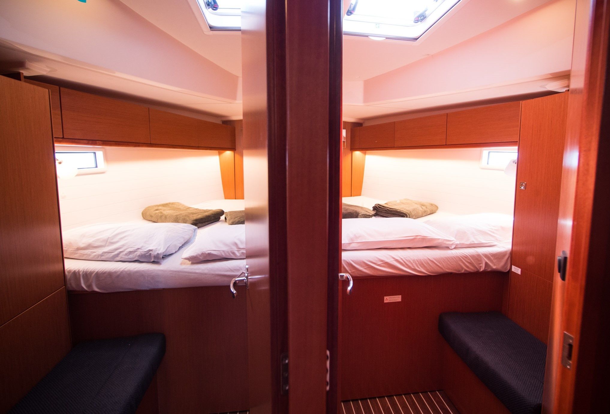 Bavaria Cruiser 46 | Nereus