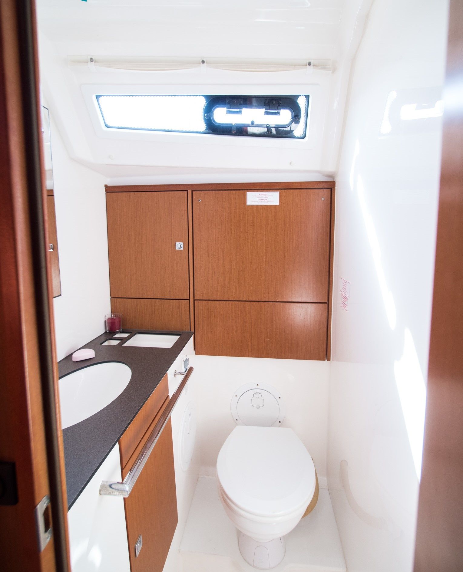 Bavaria Cruiser 46 | Nereus
