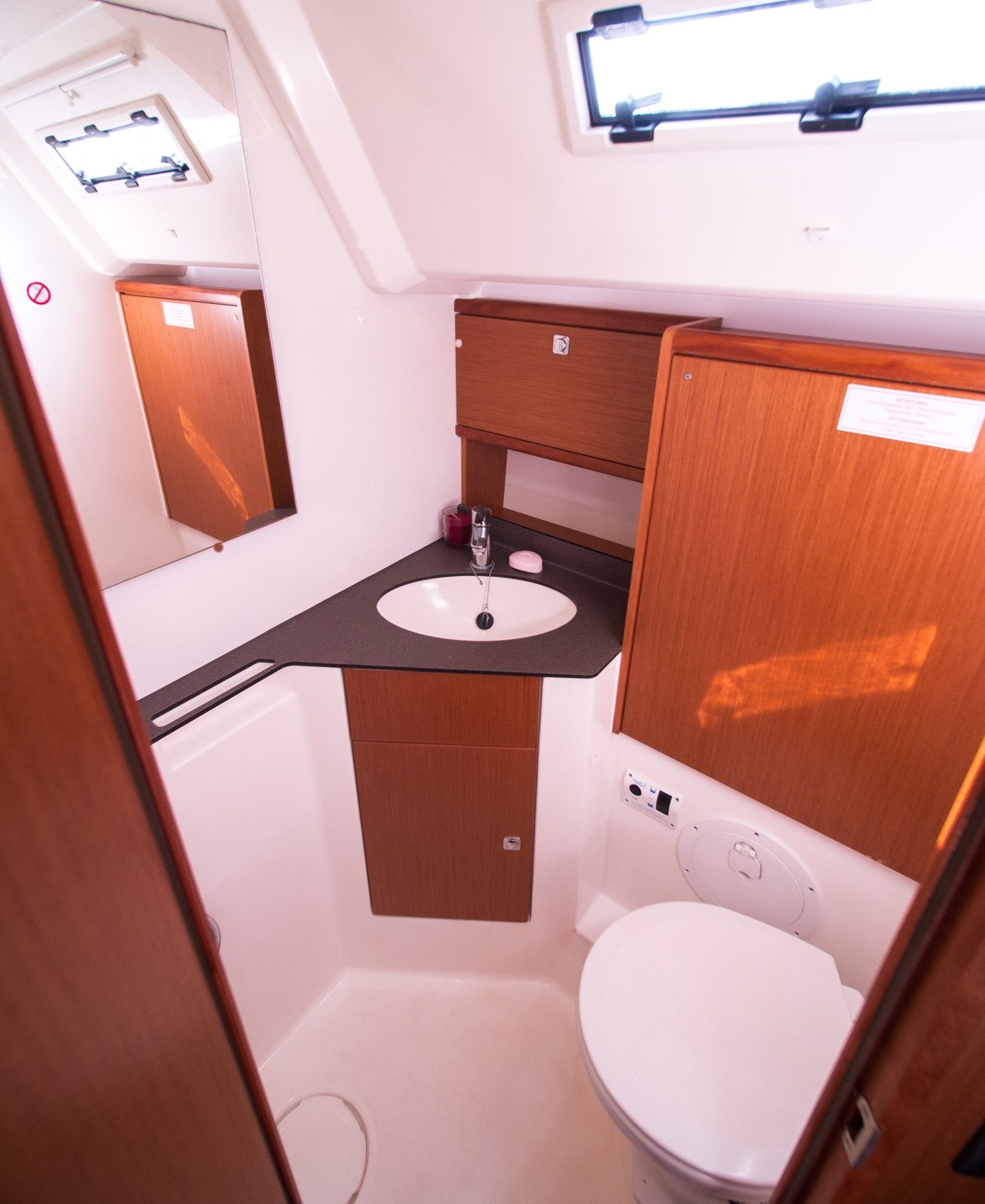 Bavaria Cruiser 46 | Nereus