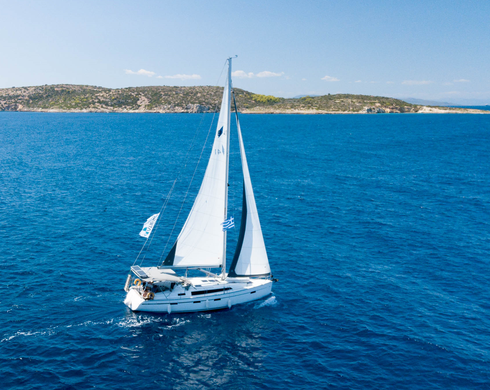 Bavaria Cruiser 46 | Nereus
