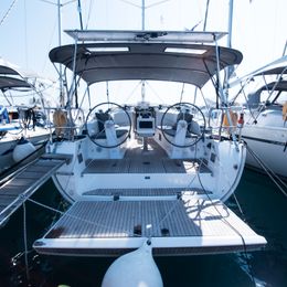 Bavaria Cruiser 41 | Forkys