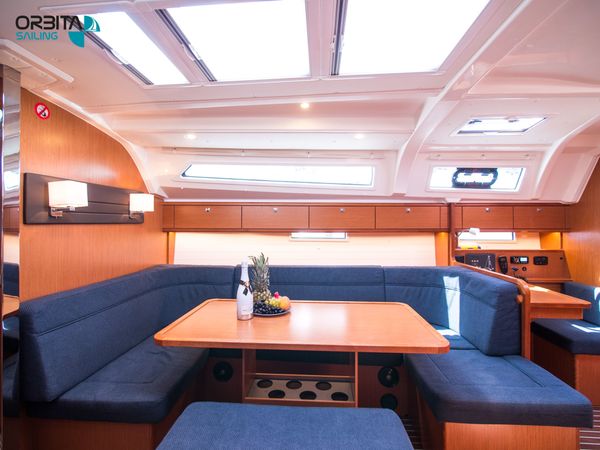 Bavaria Cruiser 41 | Forkys
