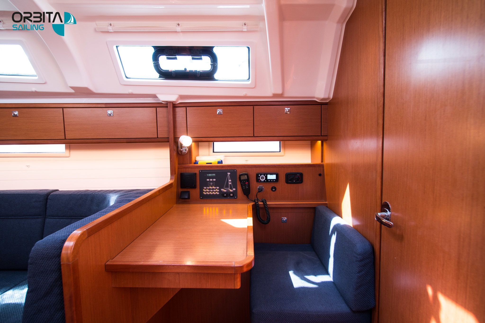Bavaria Cruiser 41 | Forkys