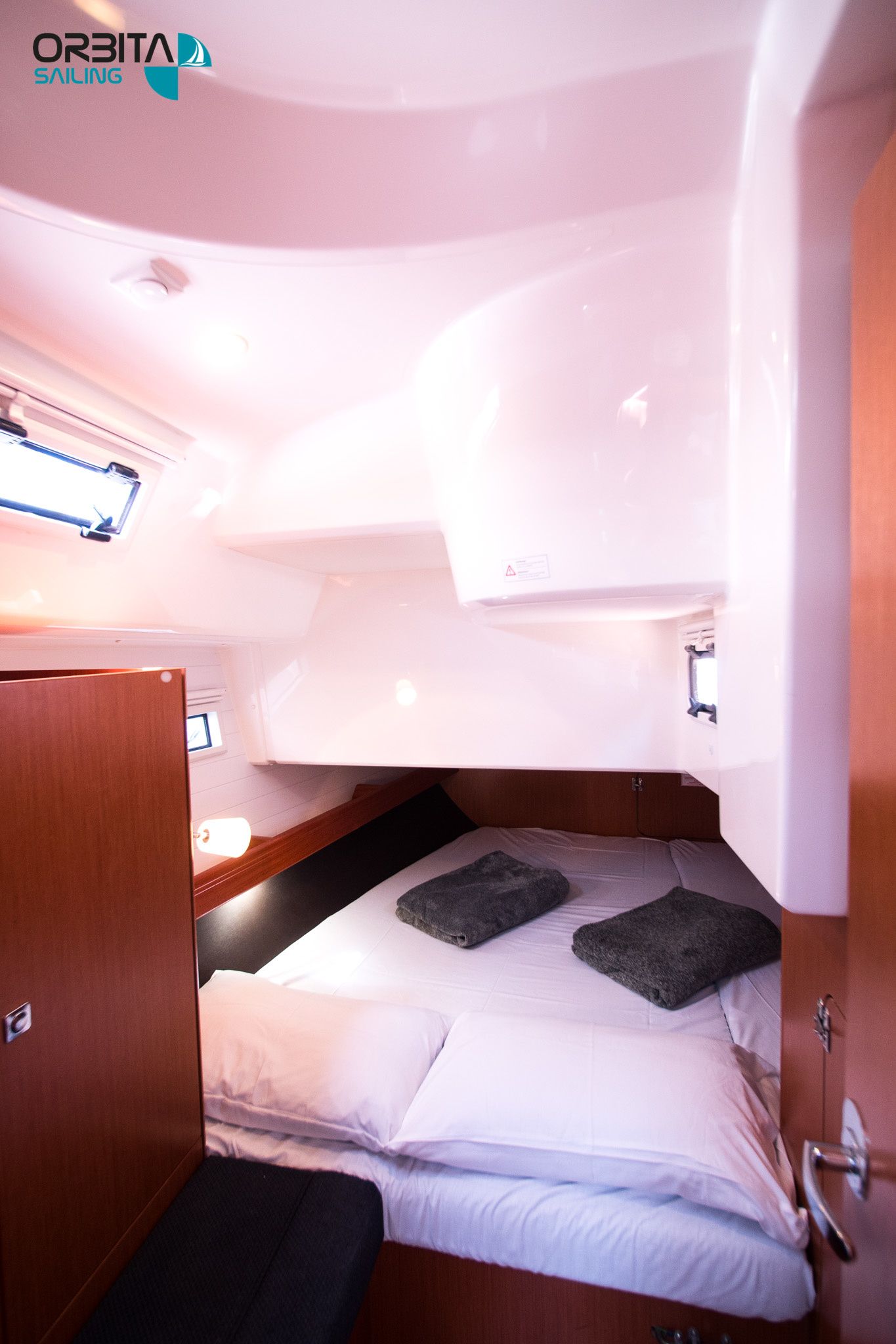 Bavaria Cruiser 41 | Forkys