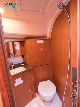 Bavaria Cruiser 41 | Forkys