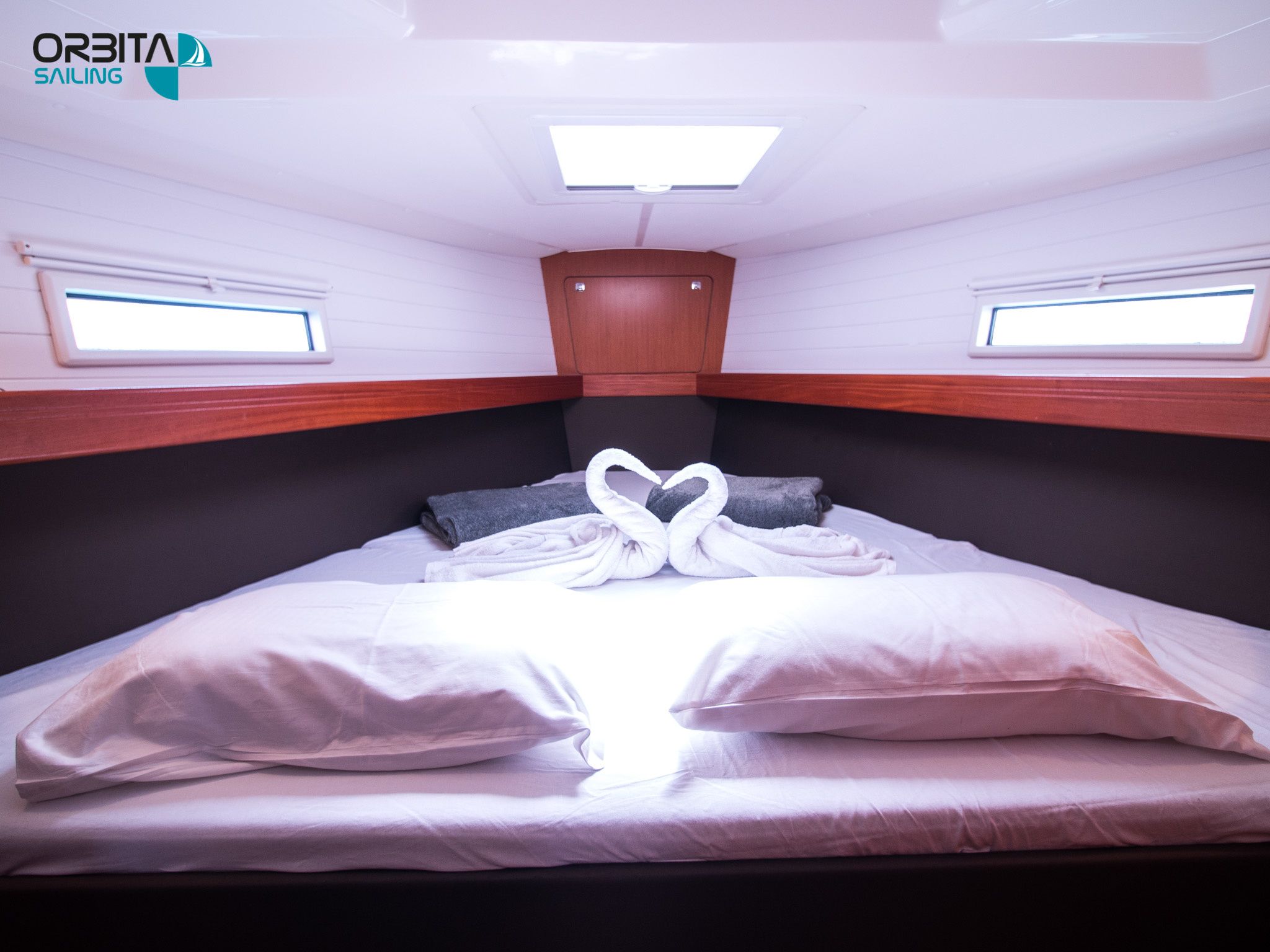 Bavaria Cruiser 41 | Forkys