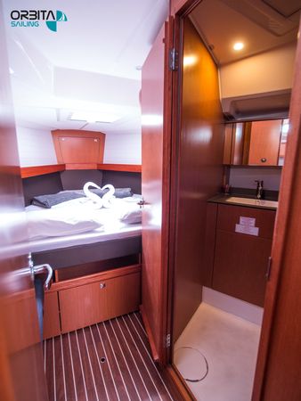 Bavaria Cruiser 41 | Forkys