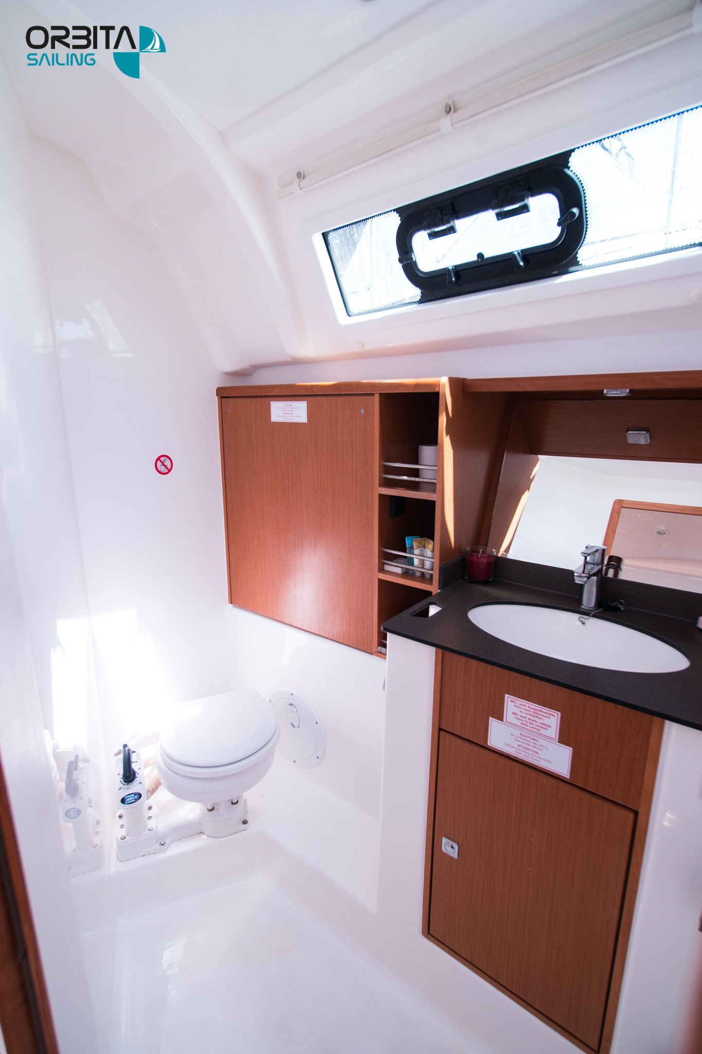 Bavaria Cruiser 41 | Forkys