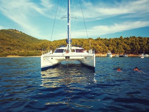 Lavezzi 40 | Victoria