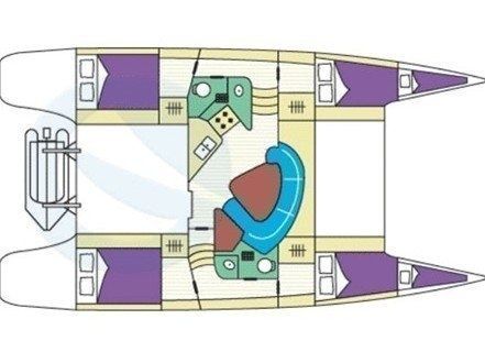 Lavezzi 40 | Victoria