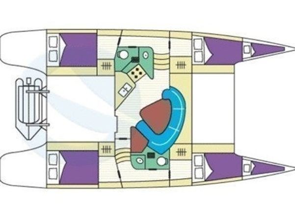 Lavezzi 40 | Victoria