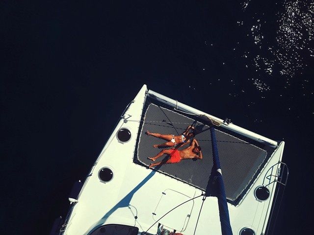 Lavezzi 40 | Victoria