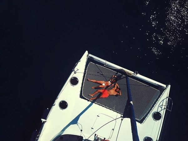 Lavezzi 40 | Victoria