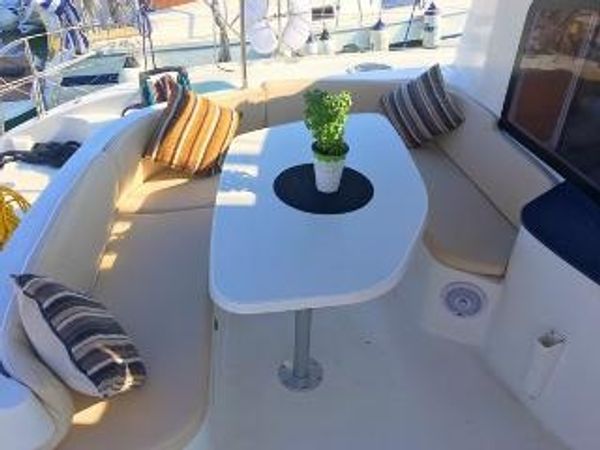 Lavezzi 40 | Victoria