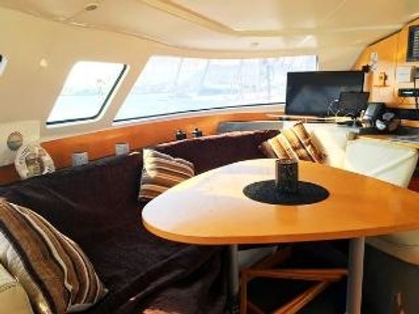 Lavezzi 40 | Victoria