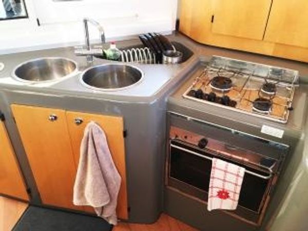 Lavezzi 40 | Victoria