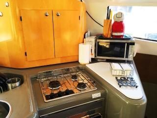 Lavezzi 40 | Victoria