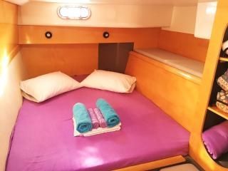 Lavezzi 40 | Victoria