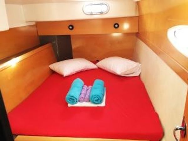 Lavezzi 40 | Victoria