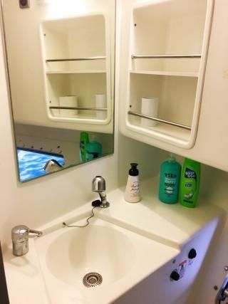 Lavezzi 40 | Victoria