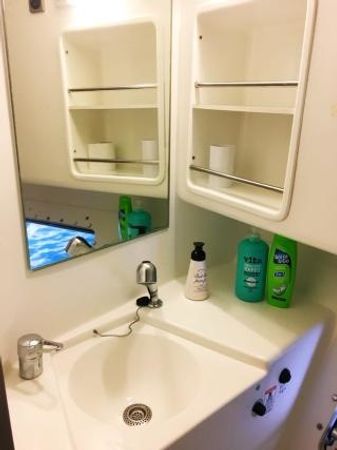 Lavezzi 40 | Victoria