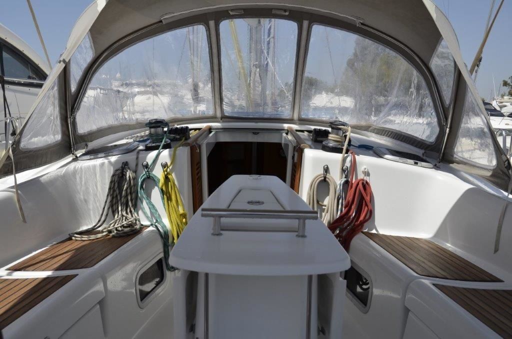 Beneteau Oceanis 43 | Starcat