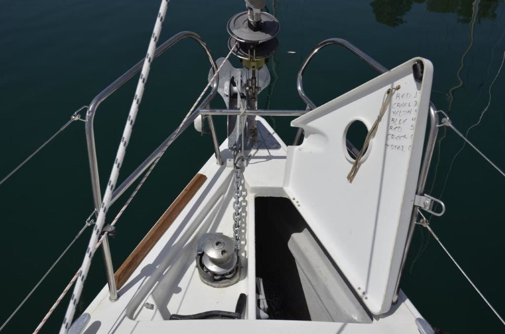 Beneteau Oceanis 43 | Starcat