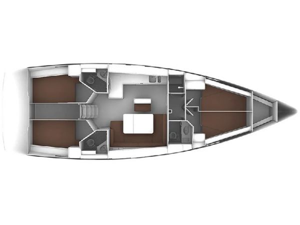 Bavaria Cruiser 46 | Makalu