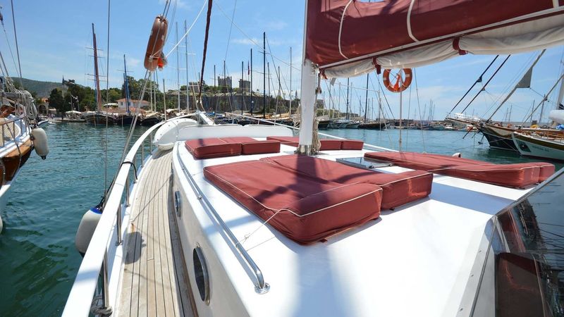 Gulet 62 | Blue Diamond