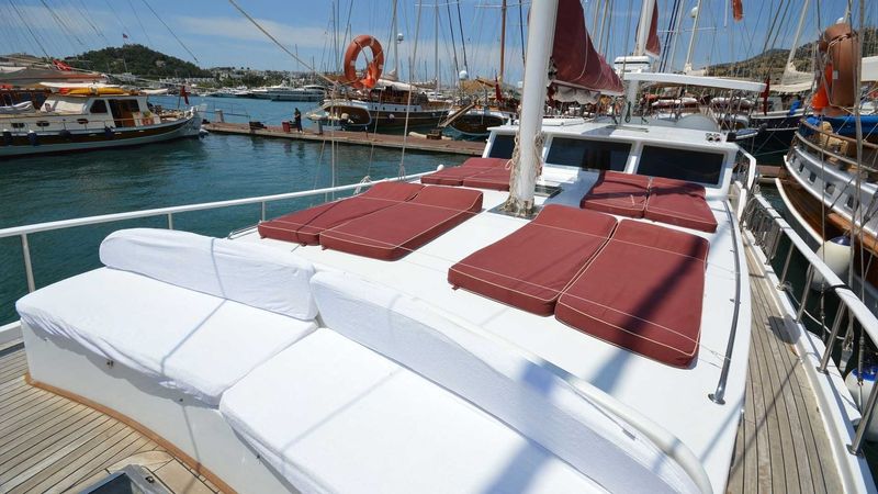 Gulet 62 | Blue Diamond